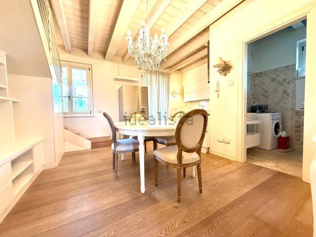 Appartamento in vendita di 60 m² in Località San Vigilio