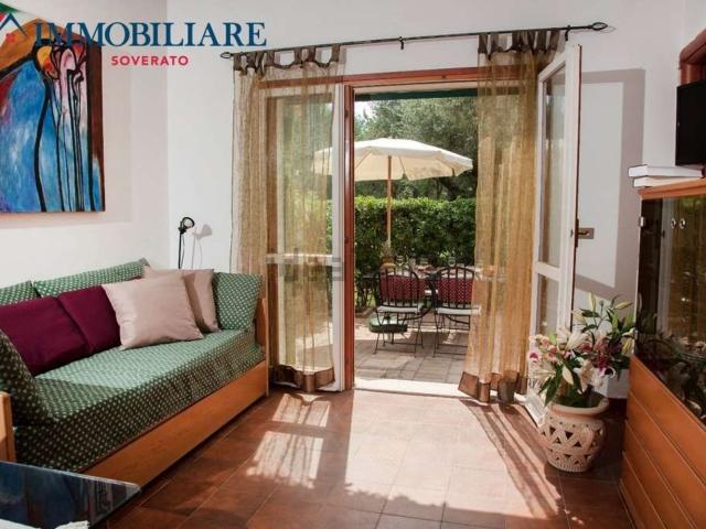 Appartamento in vendita di 60 m² in Località Taverna