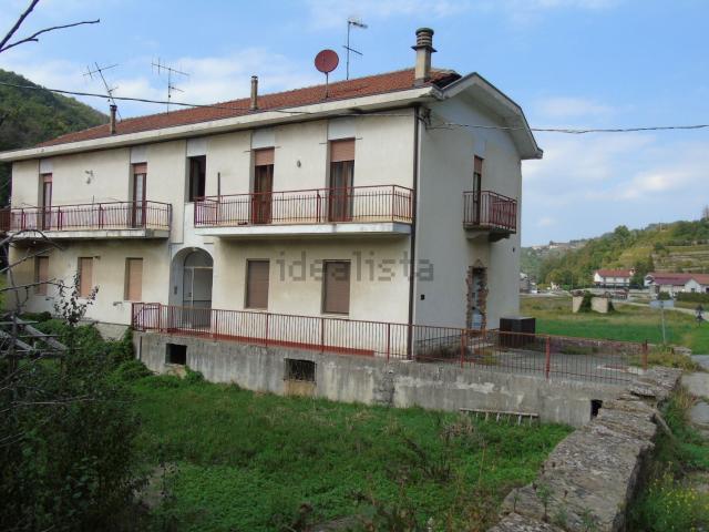 Appartamento in vendita di 60 m² in Località Valle, 40