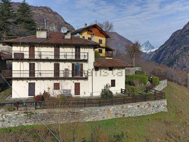 Appartamento in vendita di 60 m² in Località Villettaz