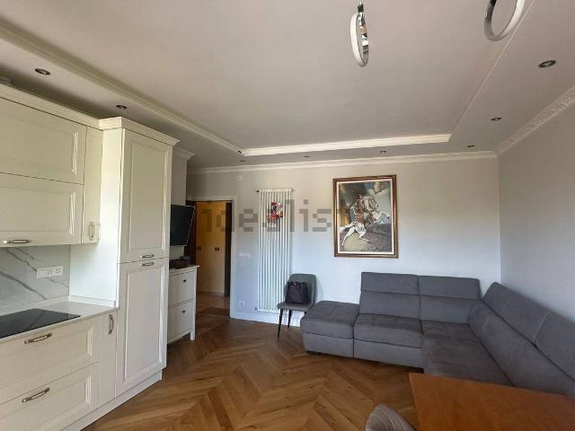 Appartamento in vendita di 60 m² in Piazza Vittorio Veneto, 7