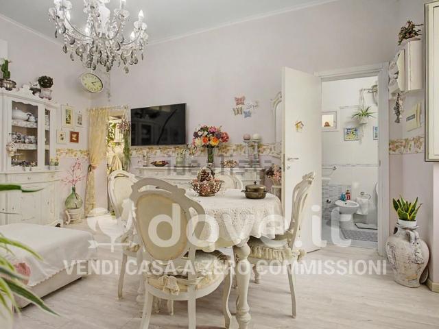 Appartamento in vendita di 60 m² in Piazza Vittorio Emanuele III, 42