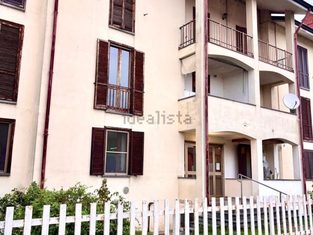 Appartamento in vendita di 60 m² in Piazza A. Toscanini, 4
