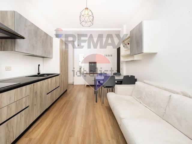 Appartamento in vendita di 60 m² in Piazza Alcide de Gasperi, 7