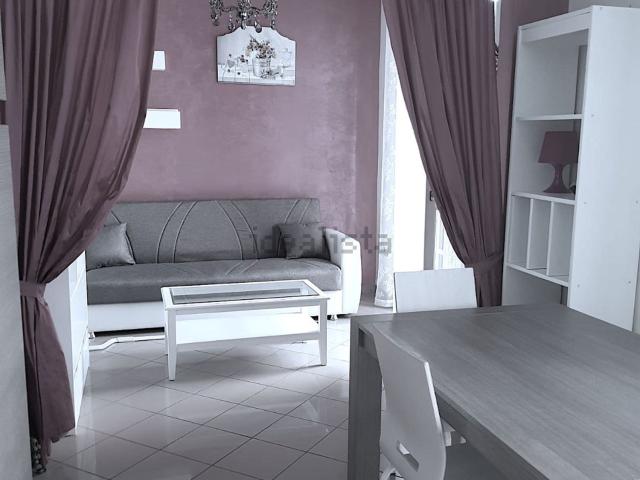 Appartamento in vendita di 60 m² in Piazza Benedetto Croce