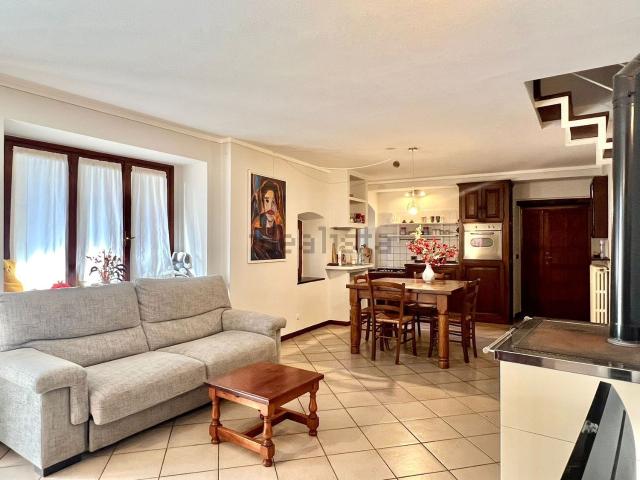 Appartamento in vendita di 60 m² in Piazza Bruno Bisi, 1