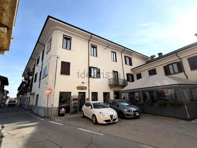 Appartamento in vendita di 60 m² in Piazza Buniva, 34