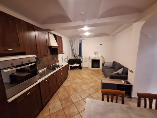 Appartamento in vendita di 60 m² in Piazza Cancelli