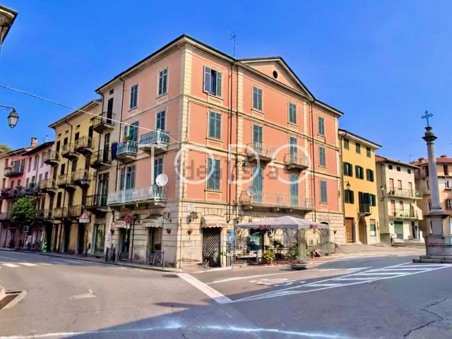 Appartamento in vendita di 60 m² in Piazza Cavour, 3