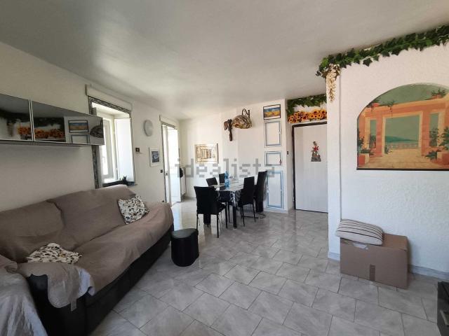 Appartamento in vendita di 60 m² in Piazza Cavour, 4