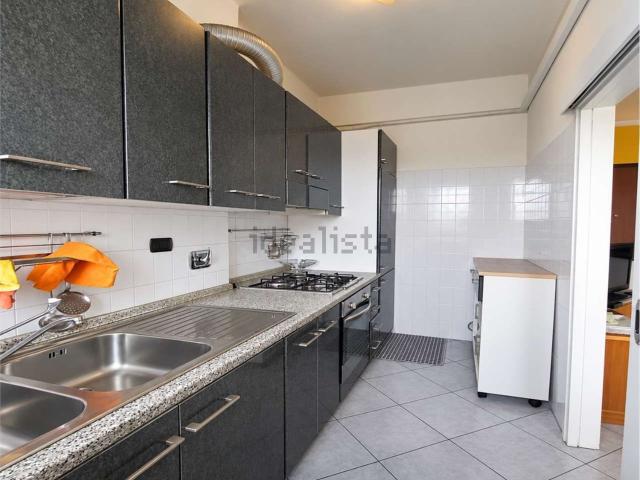 Appartamento in vendita di 60 m² in Piazza Conti di Rebaudengo, 2