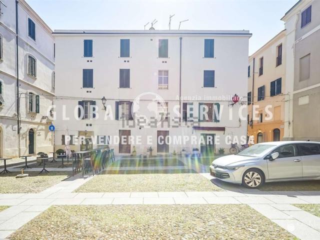 Appartamento in vendita di 60 m² in Piazza del Teatro, 3