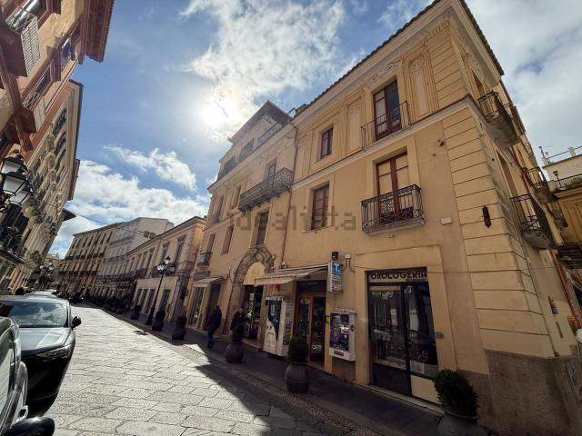 Appartamento in vendita di 60 m² in Piazza della Liberta, 2