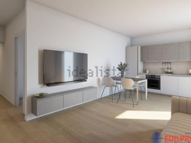 Appartamento in vendita di 60 m² in Piazza dello Statuto