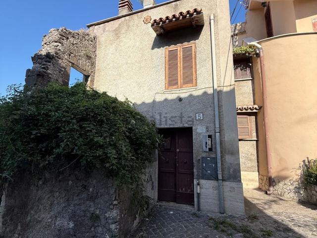Appartamento in vendita di 60 m² in Piazza di S.Silvestro, 12