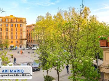 Appartamento in vendita di 60 m² in Piazza di San Cosimato, 42