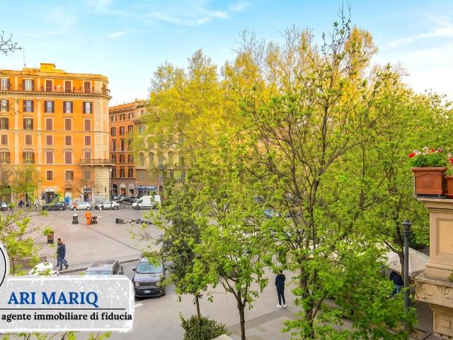 Appartamento in vendita di 60 m² in Piazza di San Cosimato, 42