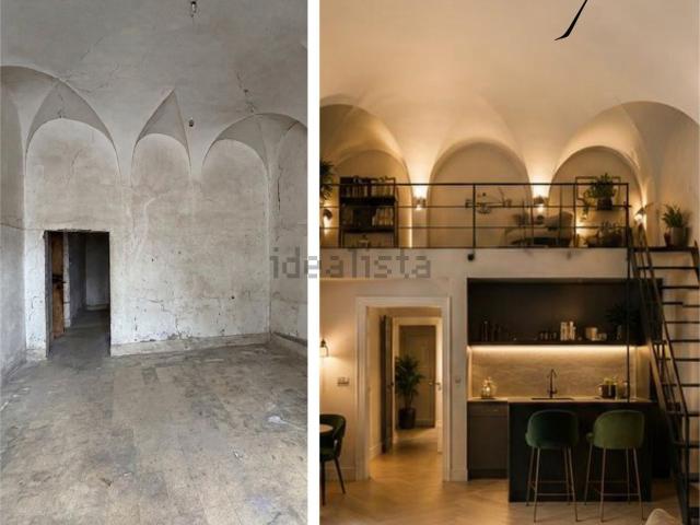 Appartamento in vendita di 60 m² in Piazza Duomo, 1