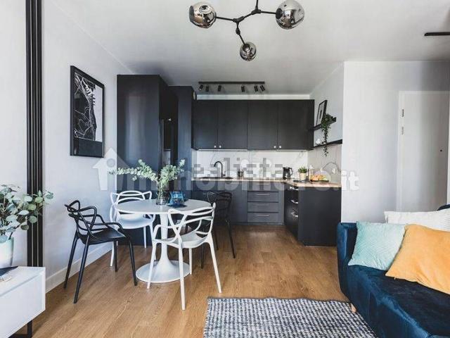Appartamento in vendita di 60 m² in Piazza G. Marconi