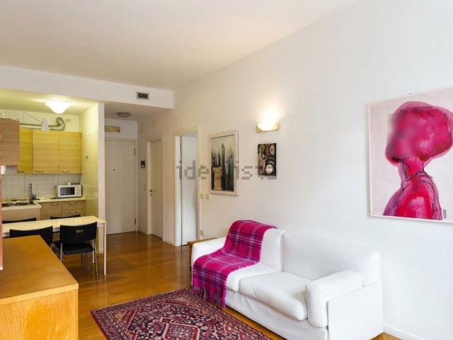 Appartamento in vendita di 60 m² in Piazza Garibaldi, 8