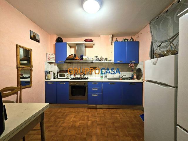 Appartamento in vendita di 60 m² in Piazza Giuseppe Mazzini, 180