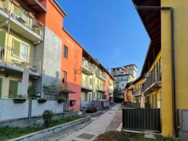 Appartamento in vendita di 60 m² in Piazza Guido Visconti di Modrone