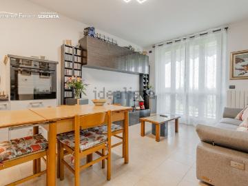 Appartamento in vendita di 60 m² in Piazza Italia, 12