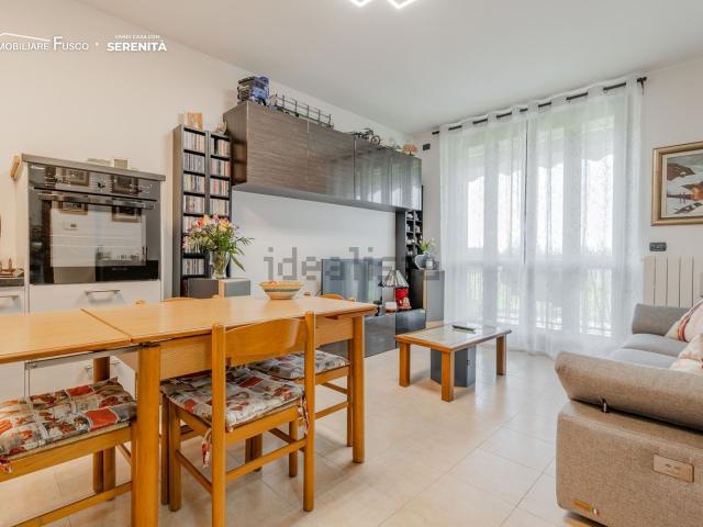 Appartamento in vendita di 60 m² in Piazza Italia, 12