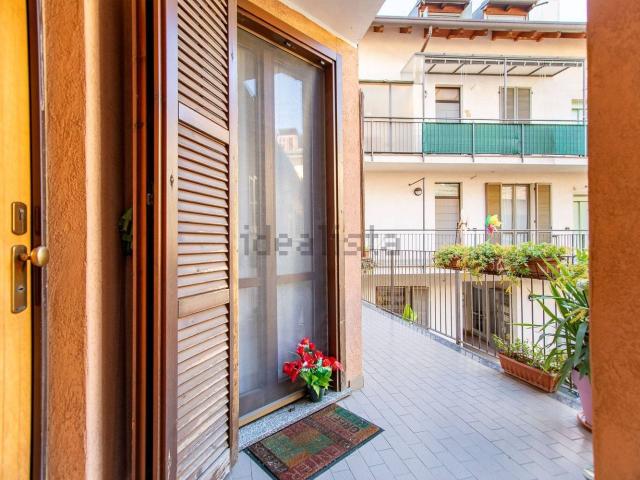 Appartamento in vendita di 60 m² in Piazza Martiri della Libertà, 4
