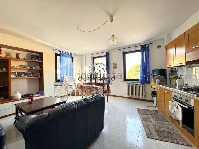 Appartamento in vendita di 60 m² in Piazza Partigiani