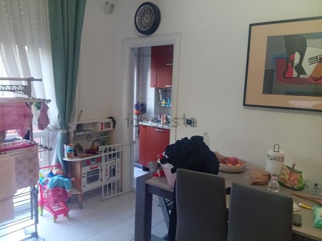 Appartamento in vendita di 60 m² in Piazza Pietro Gasparri, 4