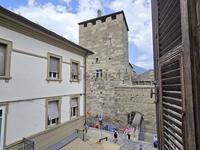 Appartamento in vendita di 60 m² in Piazza Porta Pretoria, 60