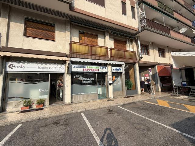 Appartamento in vendita di 60 m² in Piazza Resistenza, 19
