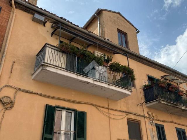 Appartamento in vendita di 60 m² in Piazza S. Sisto, 18