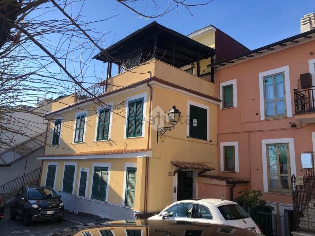 Appartamento in vendita di 60 m² in Piazza S. Sisto, 28