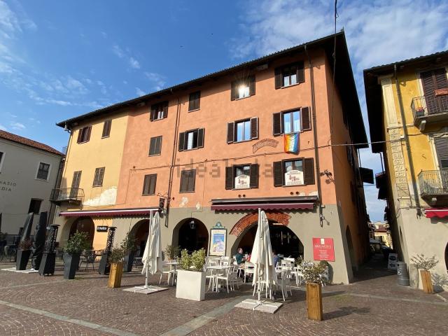 Appartamento in vendita di 60 m² in Piazza Sant&apos Agostino, 16