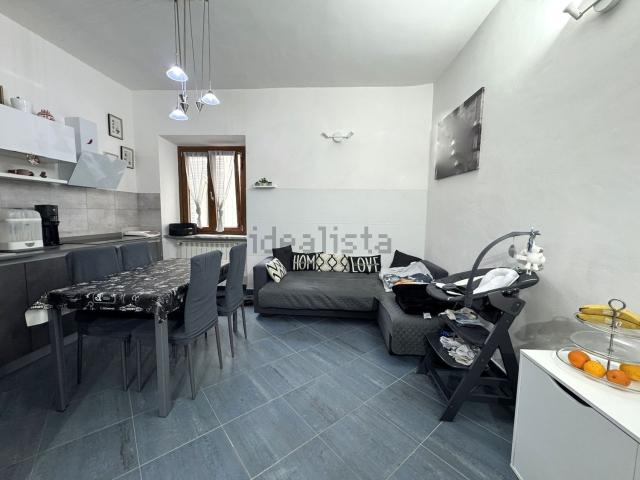 Appartamento in vendita di 60 m² in Piazza San Francesco, 4