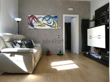 Appartamento in vendita di 60 m² in Piazza San Rocco