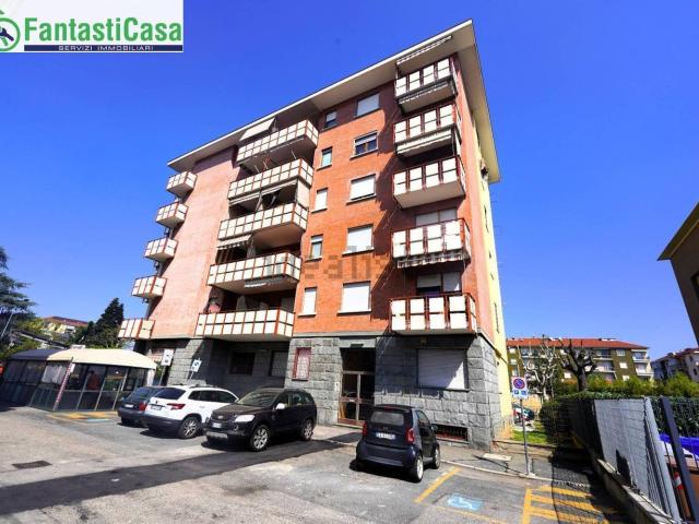 Appartamento in vendita di 60 m² in Strada Volvera, 25