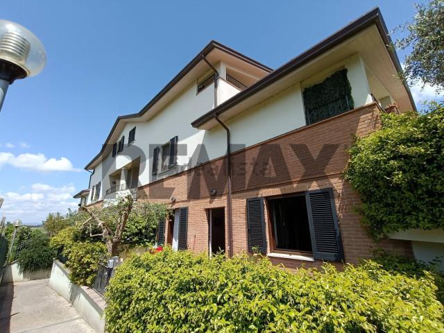 Appartamento in vendita di 60 m² in Strada Cardeto Macello, 1