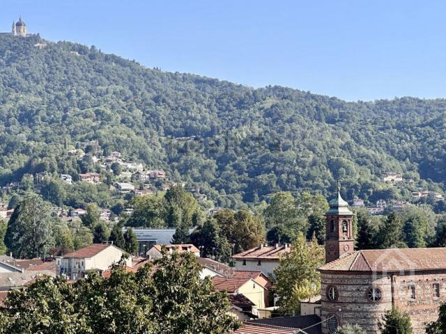 Appartamento in vendita di 60 m² in Strada di San Mauro, 184