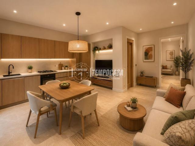 Appartamento in vendita di 60 m² in Strada E T. Bertinetti, 22