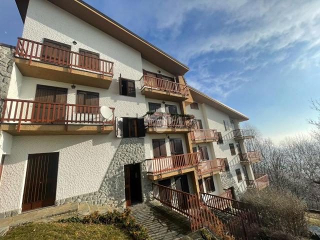 Appartamento in vendita di 60 m² in Strada Fontana Sistina, 68