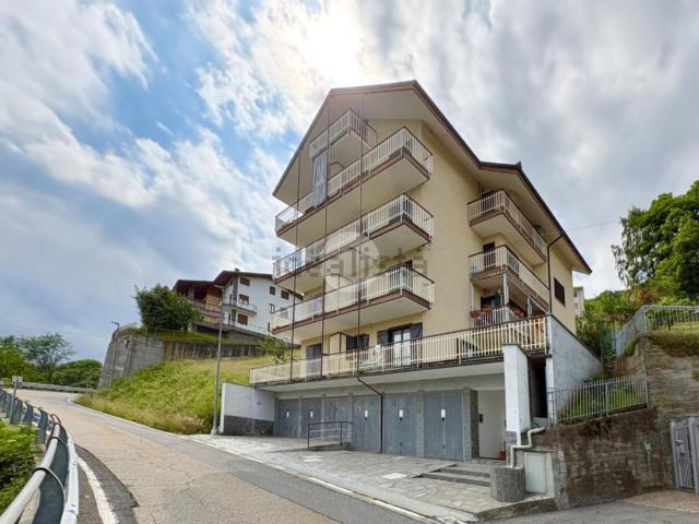 Appartamento in vendita di 60 m² in Strada Fornelli Chiaves, 12