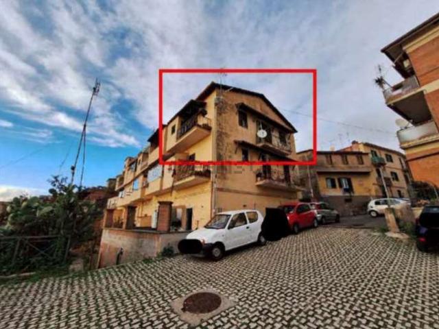 Appartamento in vendita di 60 m² in Strada Nuova, 82