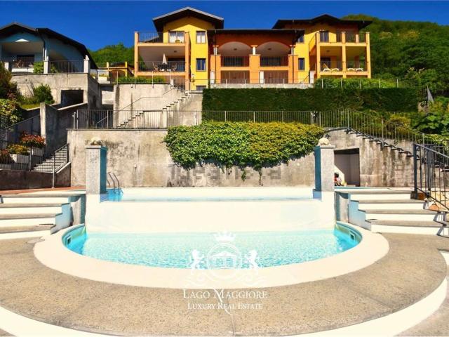 Appartamento in vendita di 60 m² in Strada Panoramica, 44