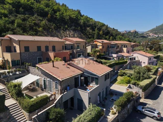 Appartamento in vendita di 60 m² in Strada per i Piani, 8