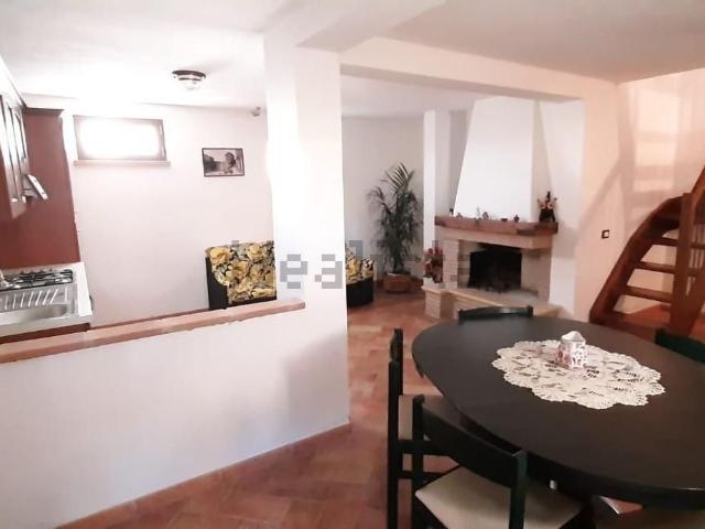 Appartamento in vendita di 60 m² in Strada Provinciale Camminata