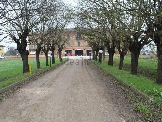 Appartamento in vendita di 60 m² in Strada Provinciale Codigoro Lagosanto, 64