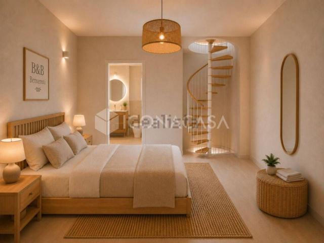 Appartamento in vendita di 60 m² in Strada Santa Teresa delle Donne